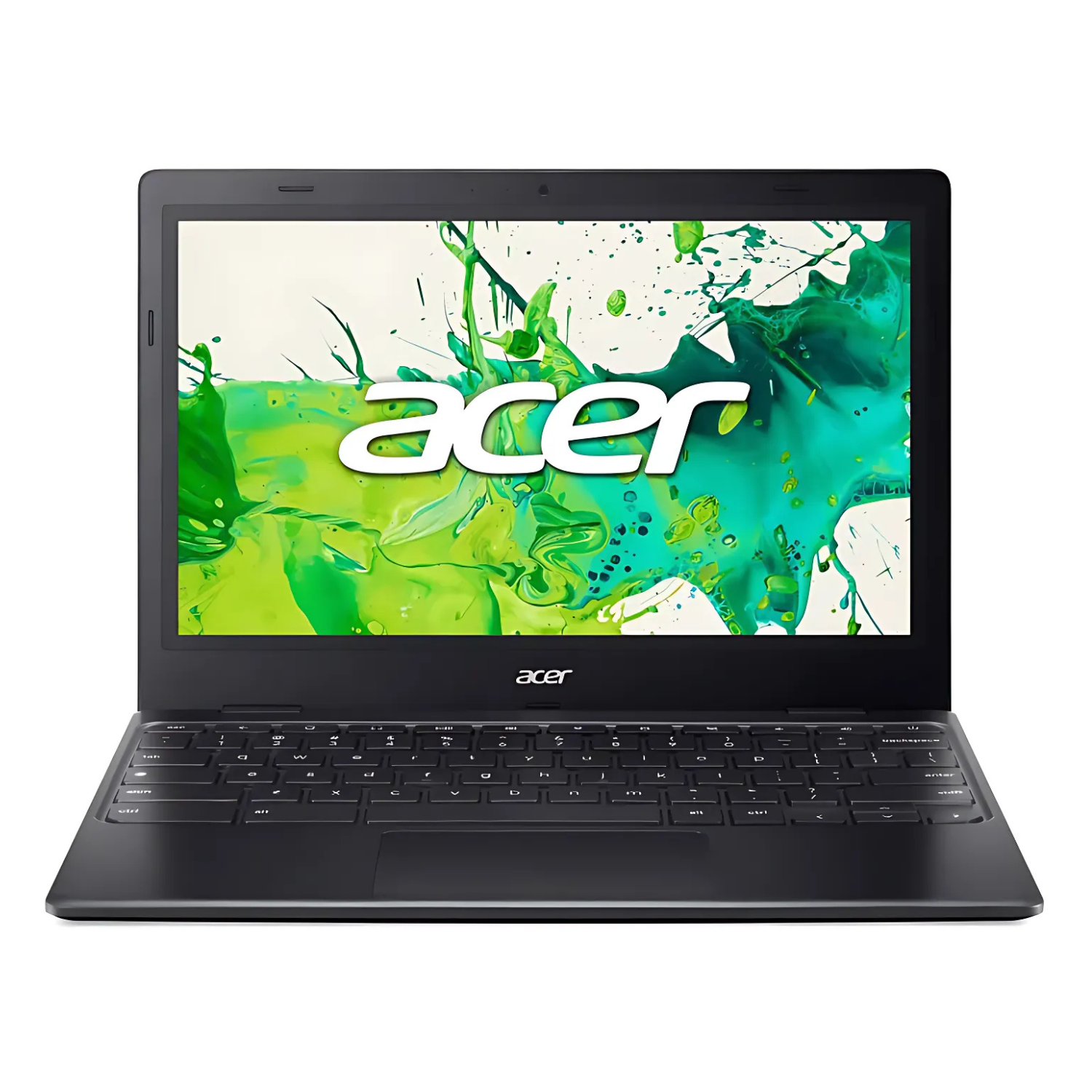 Acer Aspire 311 Intel Celeron 4GB RAM 64GB Emmc 11.6 Inch Chromebook Black, Laptops Direct - NX.J2GEK.003 - Ideal for Studying at School or University