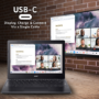 Acer Aspire 311 Intel Celeron 4GB RAM 64GB eMMc 11.6 Inch Chromebook