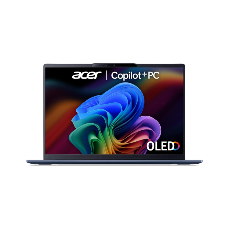 Acer Swift AI Intel Core Ultra 5 16GB RAM 1TB SSD 14 Inch Windows 11 Laptop