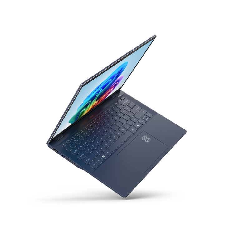 Acer Swift AI Intel Core Ultra 7 16GB RAM 1TB SSD 14 Inch Windows 11 Laptop