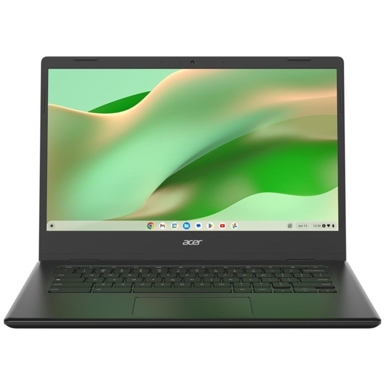 GRADE A1 - Acer Aspire Intel Celeron 4GB RAM 14 Inch Chromebook