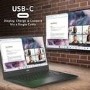 Acer 314 Intel Celeron 4GB RAM SSD 14 Inch Chromebook