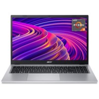 Acer Aspire Go 15 AMD Ryzen 3 8GB RAM 256GB SSD 15.6 Inch Windows 11 Laptop