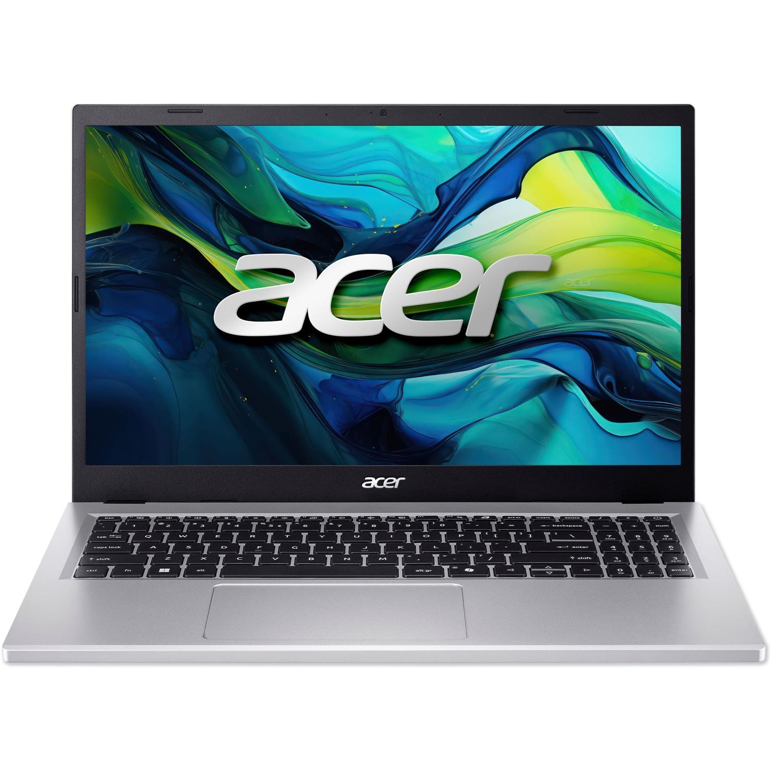 Aspire Go 15 Intel Core i5 RAM 512GB SSD 15.6 Inch Windows 11 Laptop