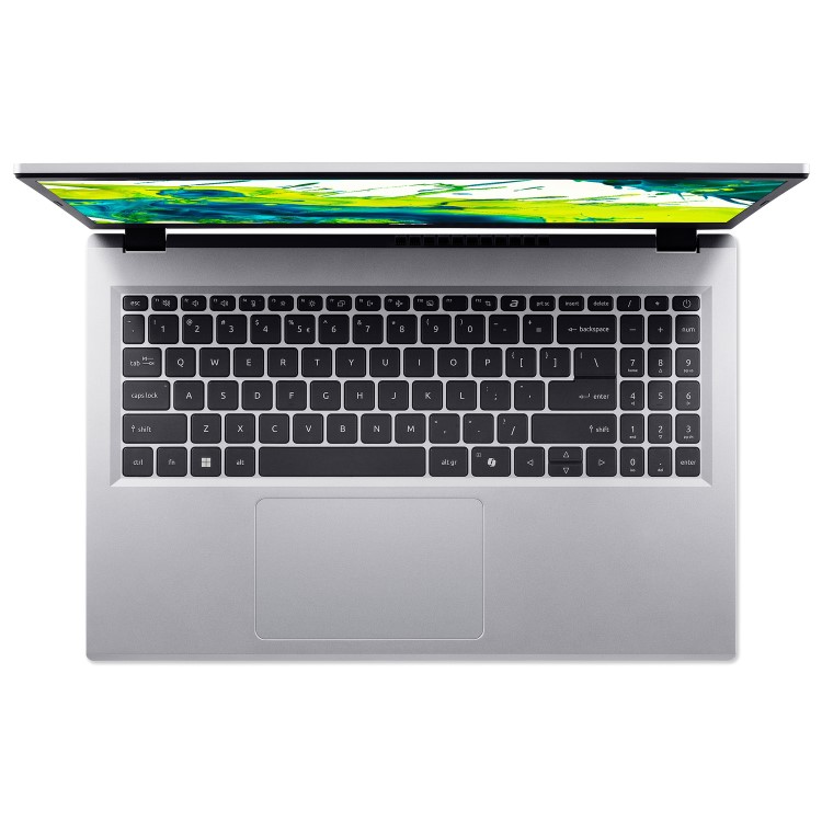 Acer Aspire Go 15 Intel Core i5 8GB RAM 256GB SSD 15.6 Inch Windows 11 Laptop