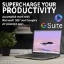 Acer Plus 514 Intel Core 5 8GB RAM 512GB eMMC 14 Inch Chromebook