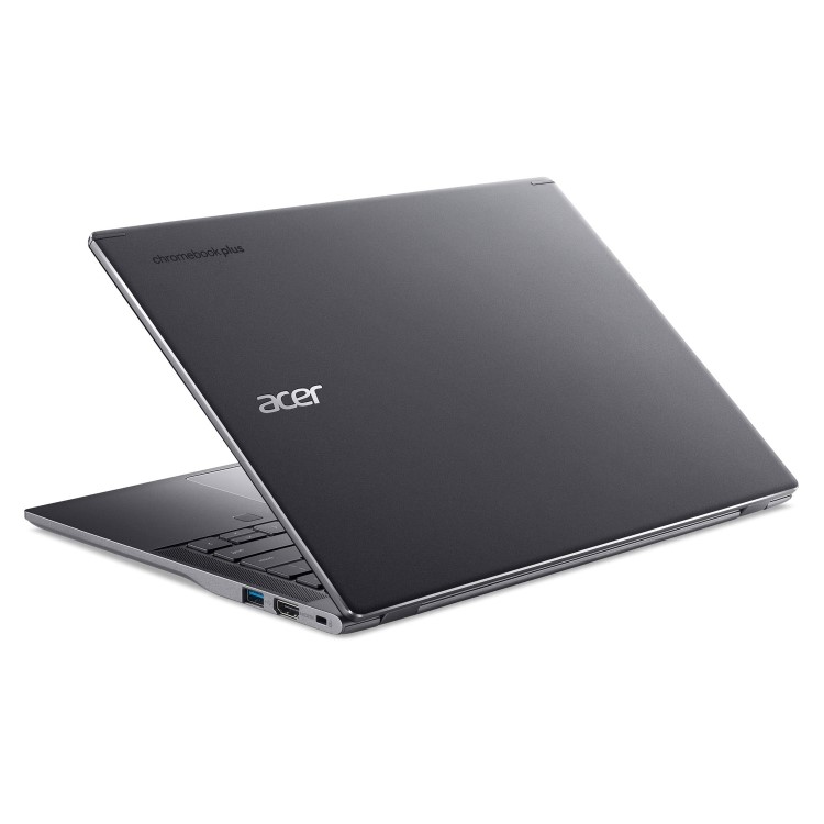 Acer Plus 514 Intel Core 5 8GB RAM 512GB eMMC 14 Inch Chromebook