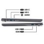 Acer Plus 514 Intel Core 5 8GB RAM 512GB eMMC 14 Inch Chromebook