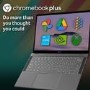 Acer Plus 514 Intel Core 5 8GB RAM 512GB eMMC 14 Inch Chromebook