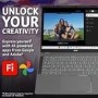 Acer Plus 514 Intel Core 5 8GB RAM 512GB eMMC 14 Inch Chromebook