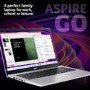 Acer Aspire Go 15 AMD Ryzen 5 16GB RAM 1TB SSD 15.6 Inch Windows 11 Laptop