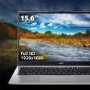 Acer Aspire Lite AMD Ryzen 5 16GB RAM 512GB SSD 15.6 Inch Windows 11 Laptop