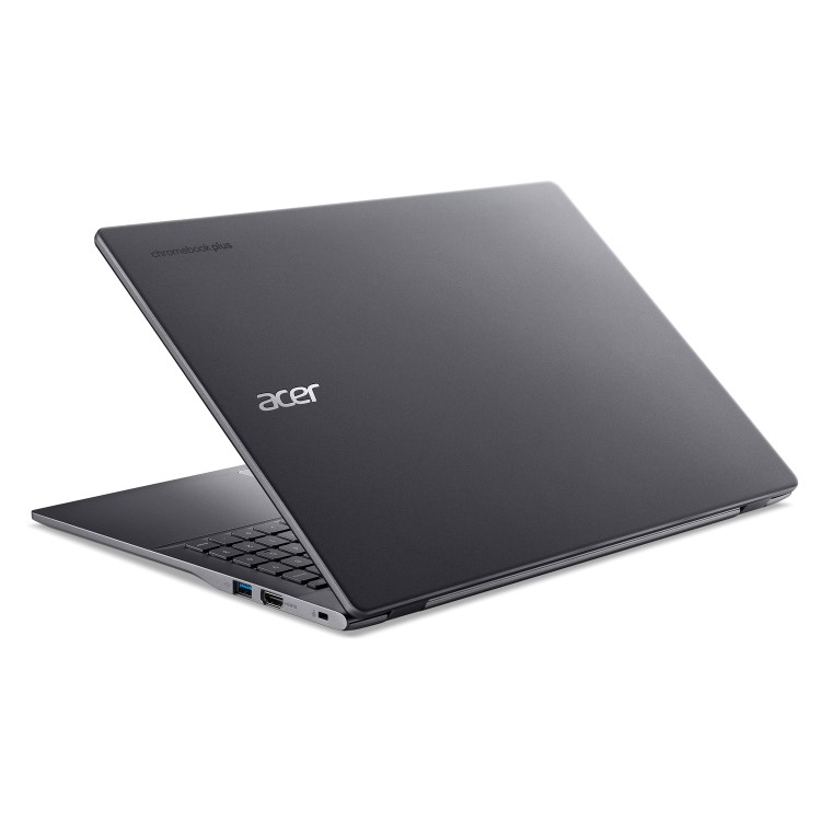 Acer Chromebook Plus 516 Intel Core i5 8GB RAM 256GB SSD 16 Inch Chromebook