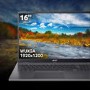 Acer Plus 516 Intel Core i3 8GB RAM 128GB SSD 16 Inch Chromebook