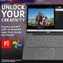 Acer Plus 516 Intel Core i3 8GB RAM 128GB SSD 16 Inch Chromebook