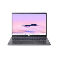 Acer Plus 516 Intel Core 5 8GB RAM 128GB UFS 16 Inch Chromebook
