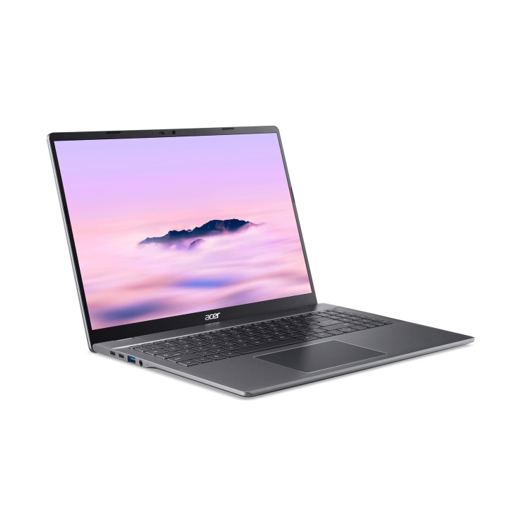 Acer Plus 516 Intel Core 5 8GB RAM 128GB UFS 16 Inch Chromebook