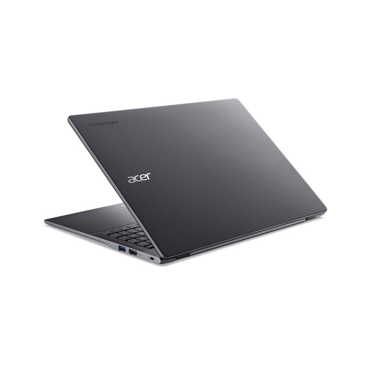 Acer Plus 516 Intel Core i3 8GB RAM 128GB UFS 16 Inch Chromebook