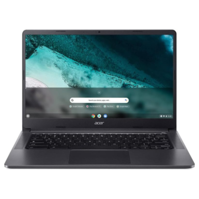 Acer Chromebook 314 Intel Celeron 4GB RAM 32GB eMMC 14 Inch Chrome OS Laptop