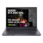 Acer Swift X Core i5-1240P 8GB 512GB RTX 3050 14 Inch Windows 11 Laptop