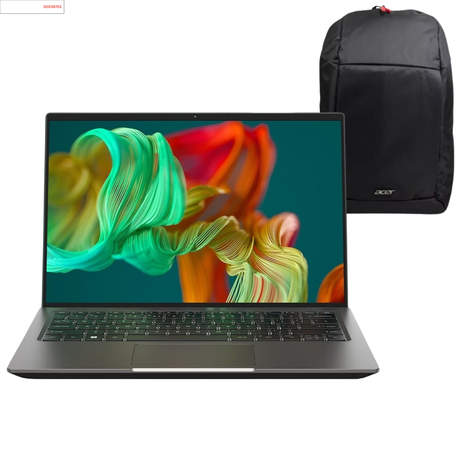 Acer Swift X Intel Core i5 8GB 512GB RTX 3050 14 Inch Windows 11 Gaming