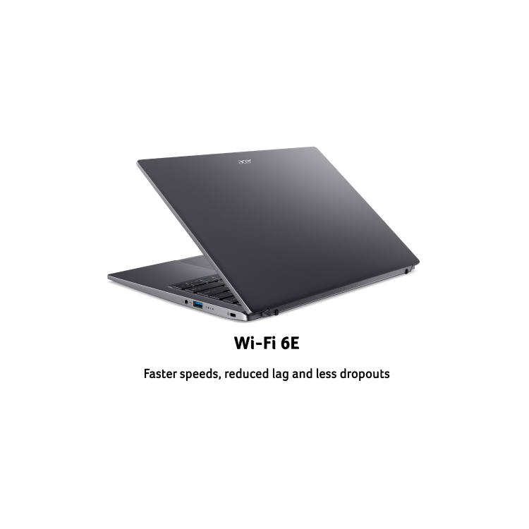 Acer Swift X Intel Core i5 8GB RAM 512GB SSD 14 Inch Windows 11 Home Laptop