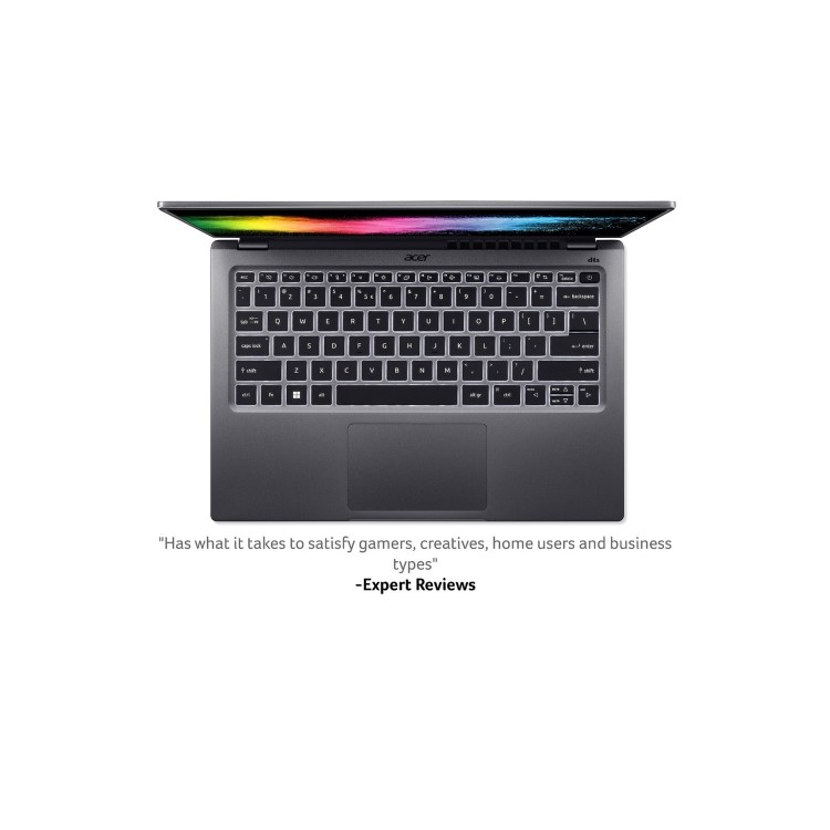 Acer Swift X Core i7-1260P 16GB 1TB SSD RTX 3050 14 Inch Windows 11 Laptop