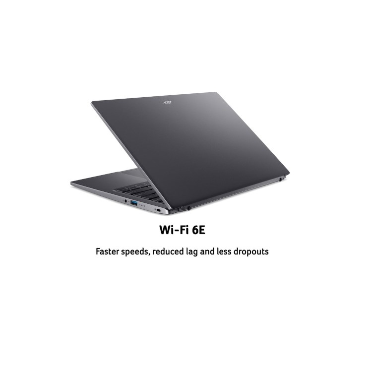 Acer Swift X Core i7-1260P 16GB 1TB SSD RTX 3050 14 Inch Windows 11 Laptop