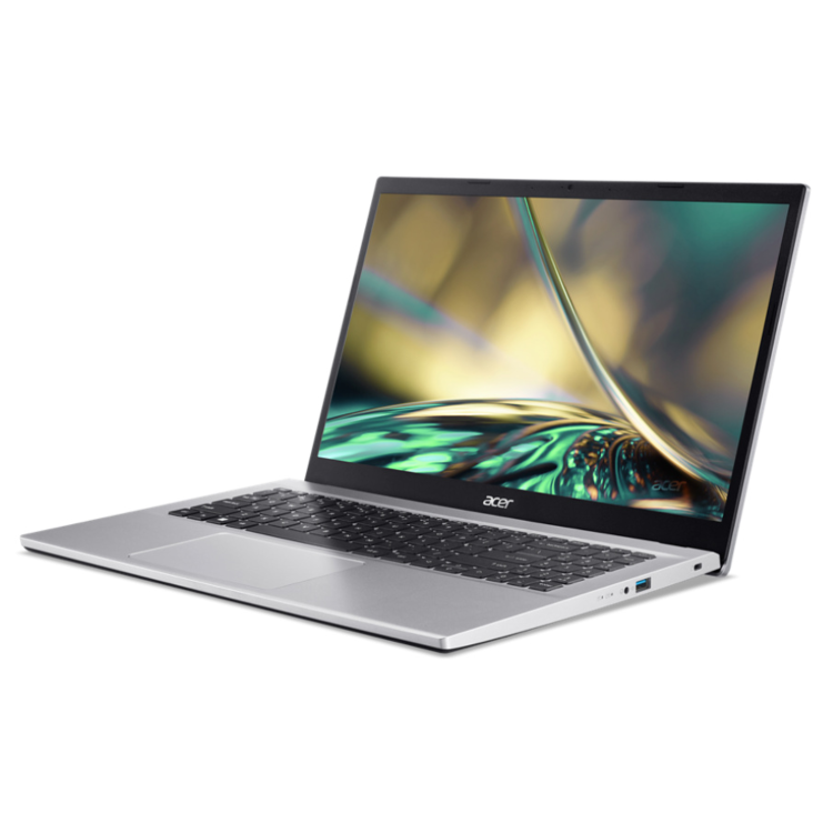 Refurbished Acer Aspire 3 Intel Core i7 16GB RAM 1TB SSD 15.6 Inch Windows 11 Home Laptop