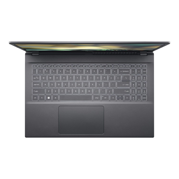 Acer Aspire 5 Ryzen 5-5625U 16GB 512GB SSD 15.6 Inch Windows 11 Home Laptop