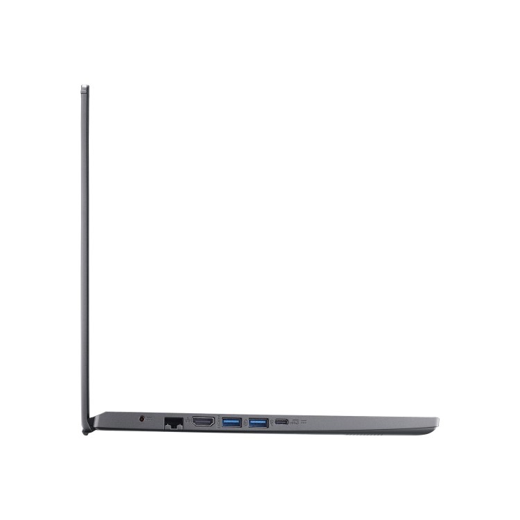 Acer Aspire 5 Ryzen 5-5625U 16GB 512GB SSD 15.6 Inch Windows 11 Home Laptop
