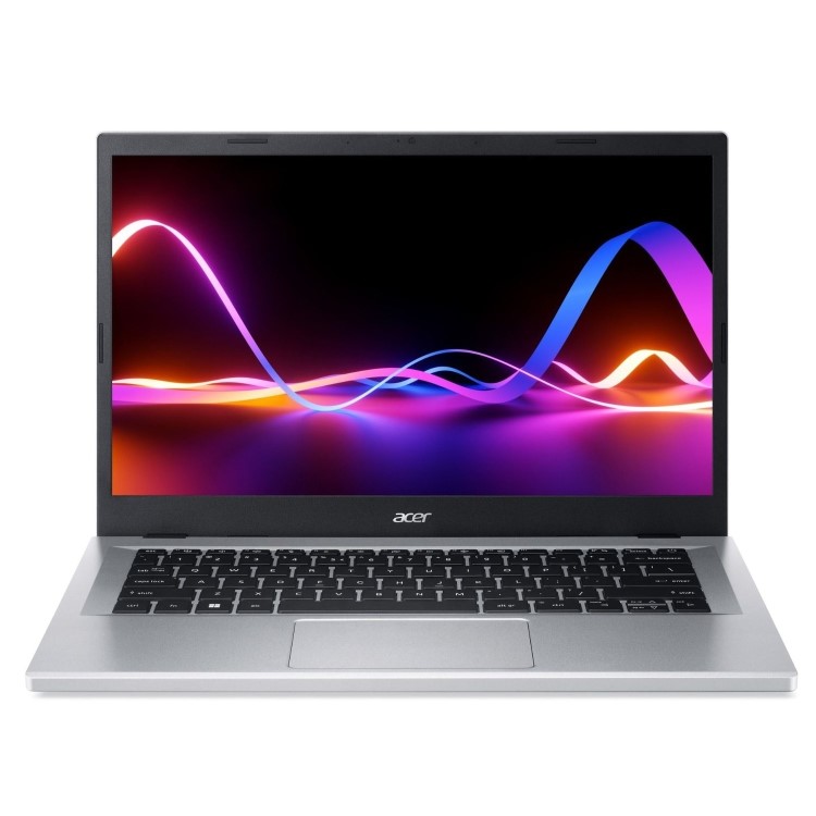 Acer Aspire AMD Ryzen 5 8GB RAM 256GB SSD 14 Inch Windows 11 Home