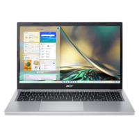 Acer Aspire 3 Intel Core i3 8GB RAM 512GB SSD 15.6 Inch Windows 11 Home Laptop
