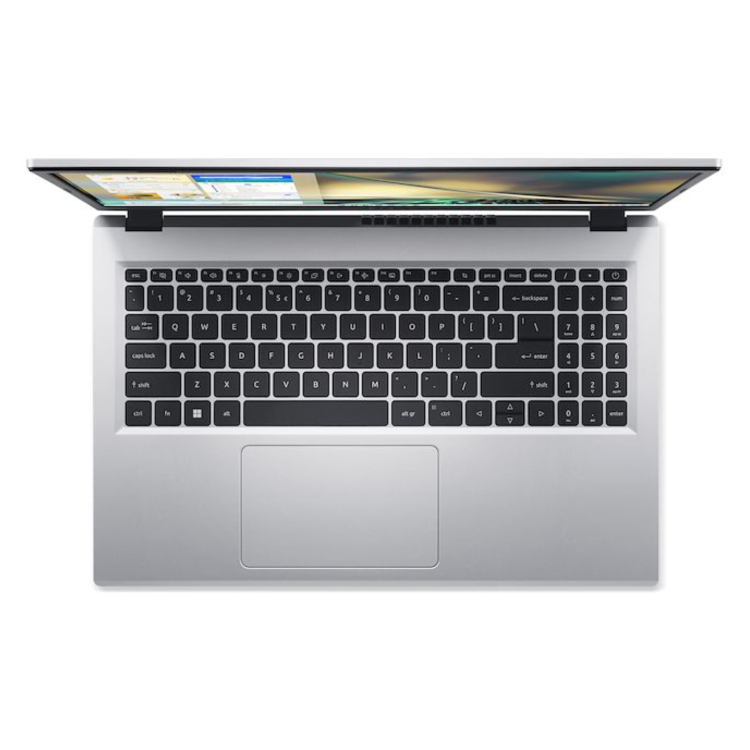 Acer Aspire 3 Intel Core i3 8GB RAM 512GB SSD 15.6 Inch Windows 11 Home Laptop