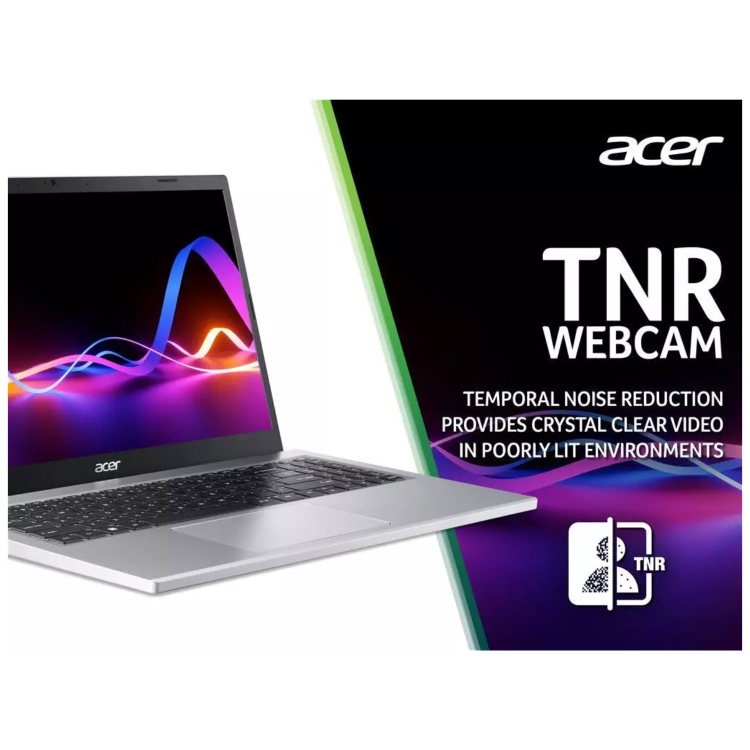 Acer Aspire 3 Intel Core i3 8GB RAM 512GB SSD 15.6 Inch Windows 11 Home Laptop