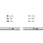 Acer Aspire 3 Intel Core i3 8GB RAM 512GB SSD 14 Inch Windows 11 Laptop
