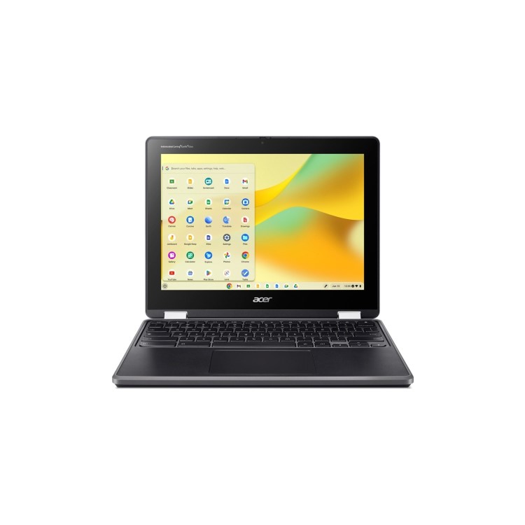 Acer Spin Intel N Series 8GB RAM 64GB SSD 12 Inch Chromebook