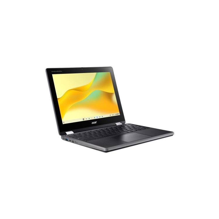 Acer Spin Intel N Series 8GB RAM 64GB SSD 12 Inch Chromebook