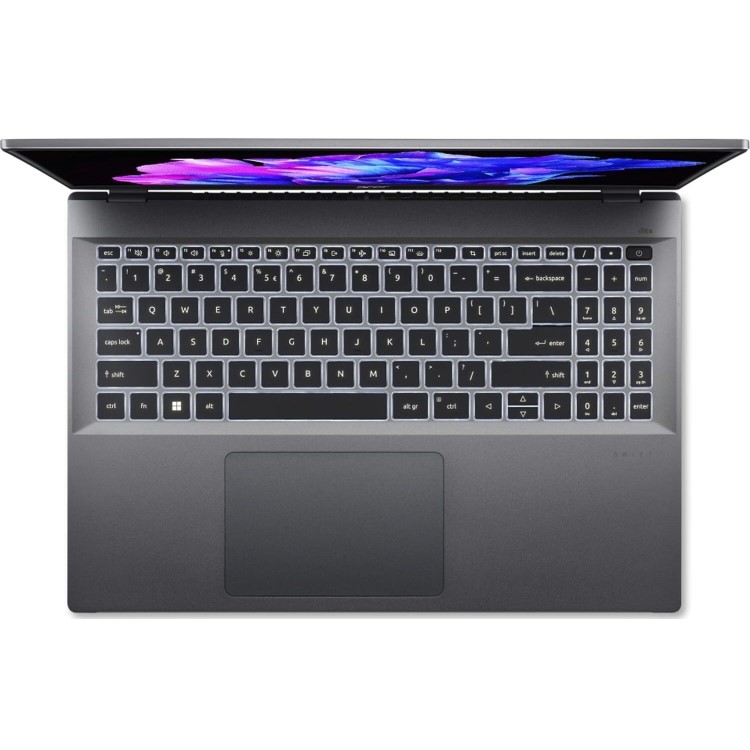 Refurbished Acer Swift Go Core i5-1335U 16GB 512GB 16 Inch 3.2K OLED Windows 11 Laptop