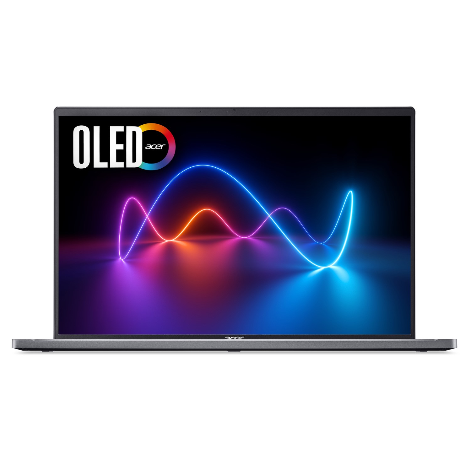 Acer Swift Go 16 Intel Core i5 16GB RAM 512GB SSD 16 Inch Windows 11 Home Laptop
