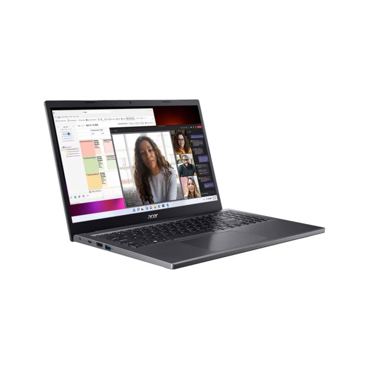 Acer Aspire 5 AMD Ryzen 5 16GB RAM 512GB SSD 15.6 Inch Windows 11 Laptop