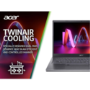 Acer Aspire 5 AMD Ryzen 5 16GB RAM 512GB SSD 15.6 Inch Windows 11 Laptop