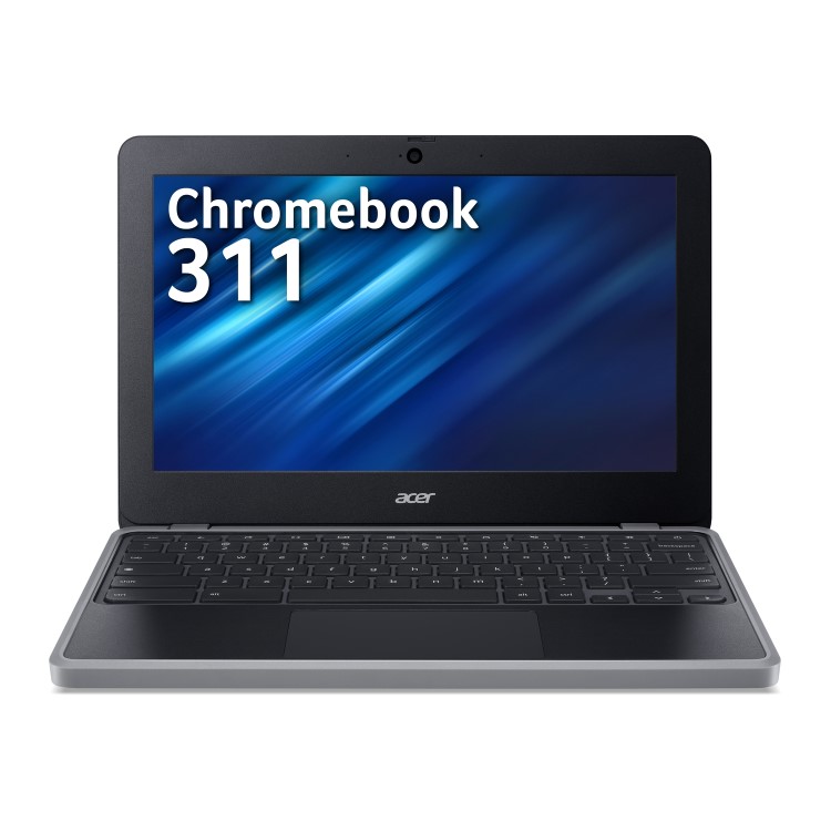 Refurbisheds Acer C723 Kompanio 528 4GB 64GB 11.6 Inch Chromebook