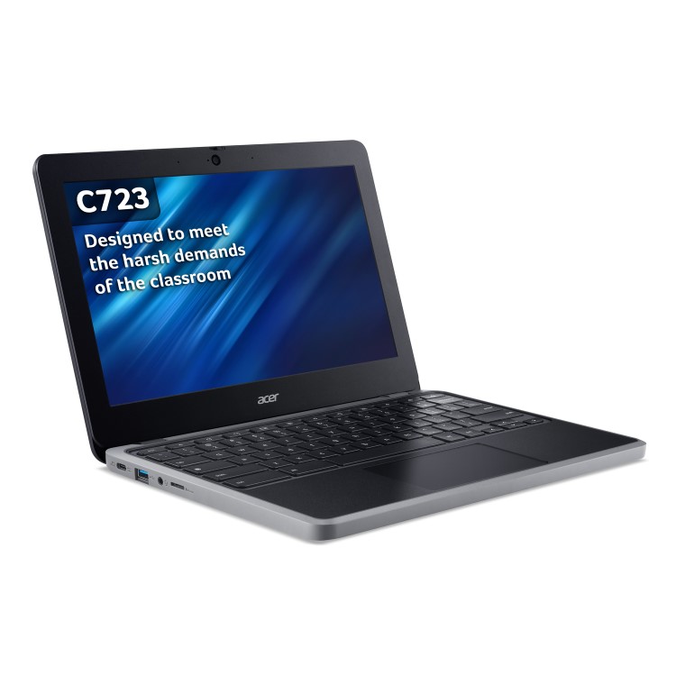 Refurbisheds Acer C723 Kompanio 528 4GB 64GB 11.6 Inch Chromebook