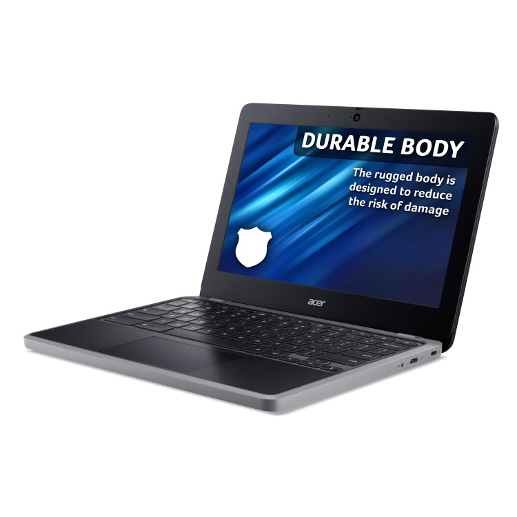 Refurbisheds Acer C723 Kompanio 528 4GB 64GB 11.6 Inch Chromebook