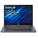 NX.KLNEK.001 Acer Chromebook Spin 714 Intel Core i5 8GB RAM 256GB eMMc 14 Inch Chromebook