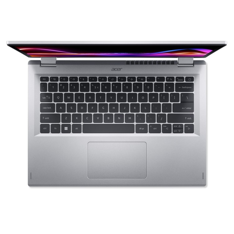 Acer Aspire 3 Intel Core i3 8GB RAM 128GB SSD 14 Inch Windows 11 Laptop