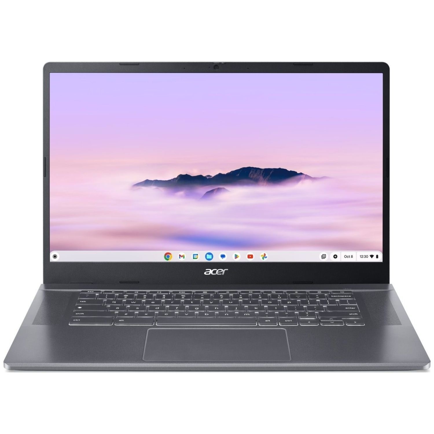 Acer Plus 515 Intel Core i3 8GB RAM 256GB SSD 15.6 Inch Chromebook