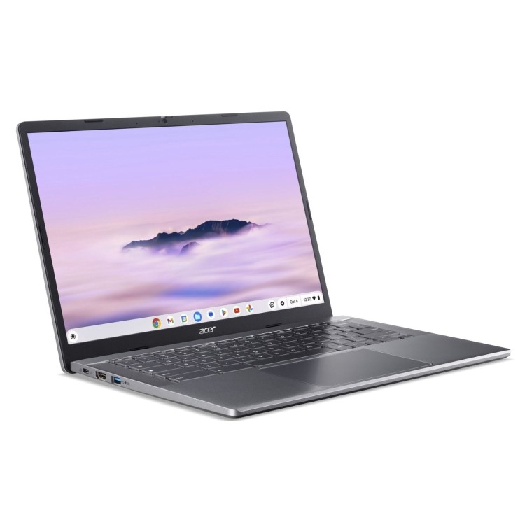 Acer Plus AMD Ryzen 5 8GB RAM 256GB SSD 14 Inch Chromebook