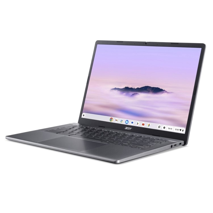 Acer Plus AMD Ryzen 5 8GB RAM 256GB SSD 14 Inch Chromebook